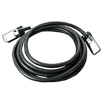 HP DL20 G10+ 4SFF Chassis 2SFF cable kit