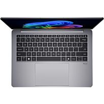 ASUS P5405CSA-U516512G1W ExpertBook P5 Intel Core Ultra 5 226V 4.5GHz 8-Core 14 inch WQXGA (2560x1600) 144Hz IPS Anti-Glare 16GB (On-Board) LPDDR5X 512GB M.2 NVMe SSD Windows 11 Home Misty Grey Copilot+ Laptop