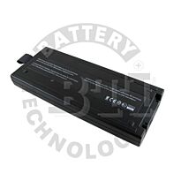 BTI Panasonic ToughBook 18 CF-18 CF-18D CF-18F CF-18K -7.4V 6600mAh -6 Cells Retail Box