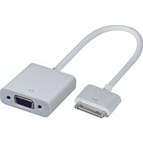 Ipad to VGA Screen Cord