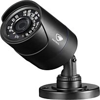 Patrol 1080P Bullet Camera Black