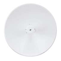 Ubiquiti 5GHz PowerBeamAC Gen2 25dBi | PBE-5AC-GEN2