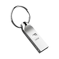 128GB USB3.0 Keyring Flash drive