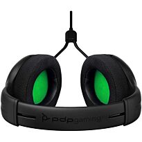 PDP LVL 40 Wired Stereo Headset for Xbox One