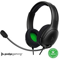 PDP LVL 40 Wired Stereo Headset for Xbox One