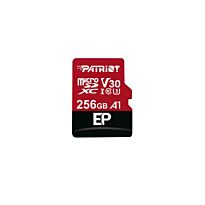 Patriot LX V30 A1 256GB Micro SDXC