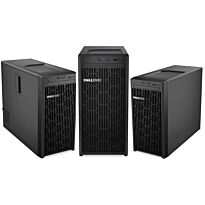Dell EMC PowerEdge T150 Tower Server