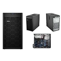 Dell PowerEdge T150 Xeon E-2314 Mini Tower Server