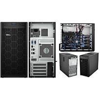 Dell EMC PowerEdge T150 Tower Server