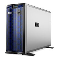 Dell PowerEdge T360 Tower Server - Intel Xeon E-2414 2TB SSD 16GB RAM 700W