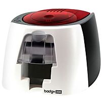 Evolis BADGY200 Card Printing Solution