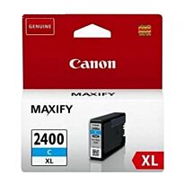 Canon Ink Cyan XL PGI-2400-XLC