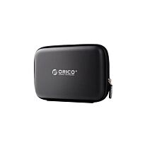 ORICO 2.5 Portable HDD Bag Black - PHB-25-BK