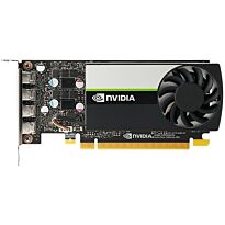 PNY nVidia Quadro T1000 PCI-e 3.0 x16 8GB GDDR6 128bit low profile Graphics