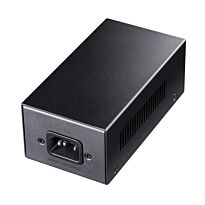 Cudy 2-Channel 30W Gigabit PoE+ Injector