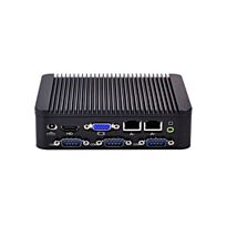 PINNPOS POSPC J1900 4GB MEMORY 128SSD NO OS INCLUDED 2 X RS232 HDMI+VGA USB3.0 X1 USB2.0 X7 LAN X2 WIFI MODULE