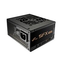 FSP SFX PRO 450W Bronze Non-Modular PSU