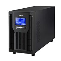 FSP Champ Tower 1K 3xKettle 1x USB Com UPS