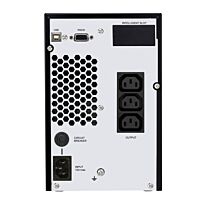 FSP Champ Tower 1K 3xKettle 1x USB Com UPS