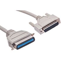 UniQue Parallel Printer Cable 1.5m