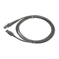 Datalogic QW2120 USB Cable