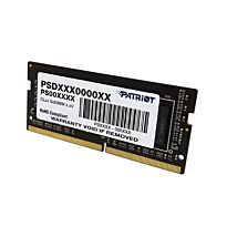 Patriot Signature Line 4GB DDR4 2666MHz SO-DIMM