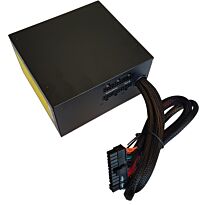 750W Gaming PSU