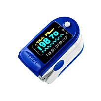 Pulse Oximeter