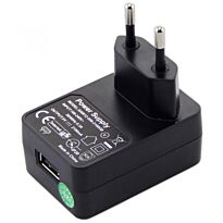 Zebra PWR-WUA5V12W0EU (power adapter for wall)