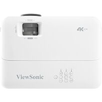 Viewsonic PX701-4K DC3 3200 ANSI Lumens 4K Home Projector