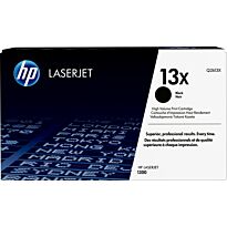 HP 13X LJ 1300 Black Print Cartridge