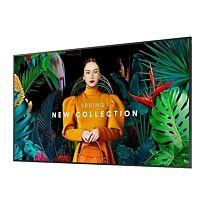 Samsung QM85C 85-inch 4K Digital Signage Flat Panel