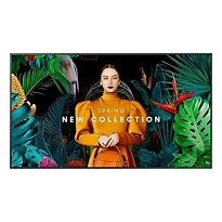 Samsung QM85C 85-inch 4K Digital Signage Flat Panel