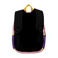 Quest Uni-Smile  Neoprene Backpack Pink