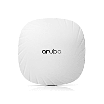 HPE Aruba AP-505 Dual Radio 2x2:2 802.11ax Campus Access Point