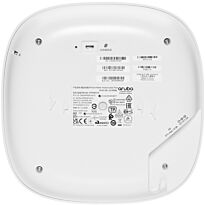 HP Aruba Instant On AP25 (RW) 4x4 Wi-Fi 6 Access Point