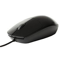 Rapoo N100 Wired Optical Mouse