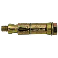 M8 Rawl Bolt Shielded Zinc (8x65)