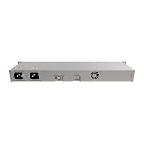 MikroTik 13 Port Gigabit 4 Core Rack-Mount Router | RB1100x4