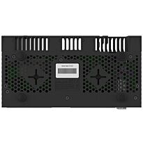 MikroTik 10 Port Gigabit 1SFP+ 4 Core Rack-Mount Router | RB4011iGS+RM