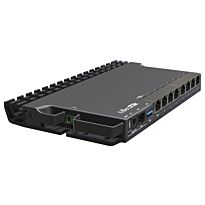 MikroTik 7 Gigabit 1x 2.5Gbps 1SFP+ 4 Core Router | RB5009UG+S+IN