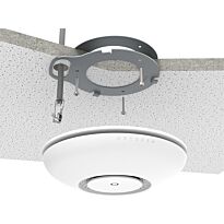 MikroTik cAP ac Dual Band AC PoE Ceiling Mount AP | RbcAPGi-5acD2nD