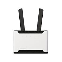 MikroTik Chateau 5G WiFi 5 Dual Band 5 Port Gigabit Router | RBD53G-5HacD2HnD-TC&RG502Q-EA