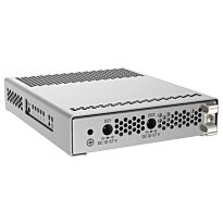 MikroTik Cloud Router Switch 4 Port SFP+ | CRS305-1G-4S+IN