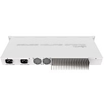 MikroTik Cloud Router Switch 16 Port SFP+  | CRS317-1G-16S+RM