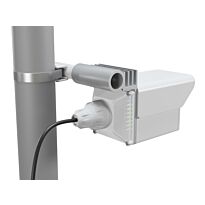 MikroTik Cube Pro60 AC 60GHz/5GHz Outdoor CPE | CubeG-5ac60ay