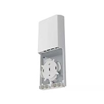 MikroTik Gigabit Smart Managed Outdoor Fibre to Copper Converter | FTC21