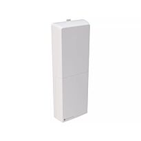 MikroTik Gigabit Smart Managed Outdoor Fibre to Copper Converter | FTC21