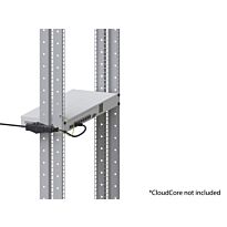 MikroTik Gigabit Surge Protector with Ground Wire and PoE | RBGESP