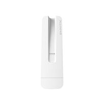 MikroTik OmniTik 5ac 5.8GHz 7.5dBi PoE Outdoor WiFi Omni AP | RBOmniTikPG-5HacD